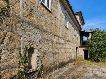 Quinta T6 para Venda em Abragão