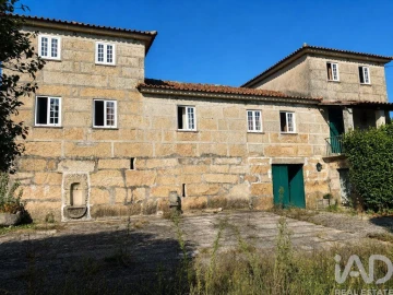 Quinta T6 para Venda em Abragão