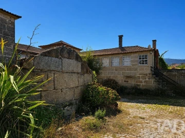 Quinta T6 para Venda em Abragão