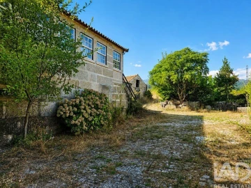 Quinta T6 para Venda em Abragão