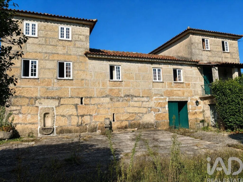 Quinta T6 para Venda em Abragão Foto 26