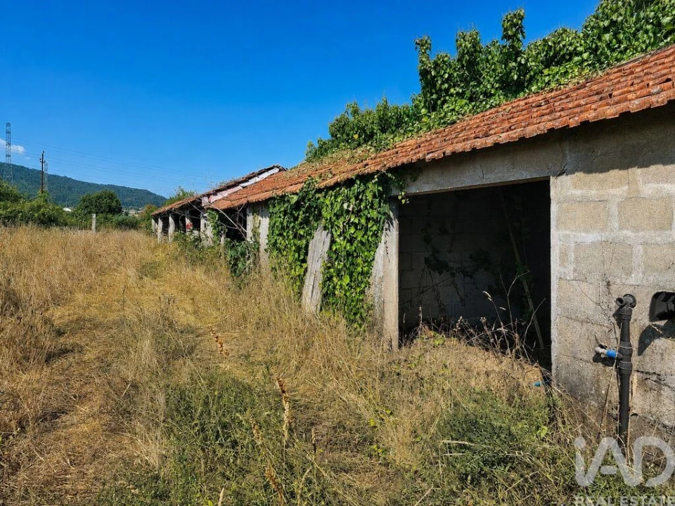 Quinta T6 para Venda em Abragão Foto 16