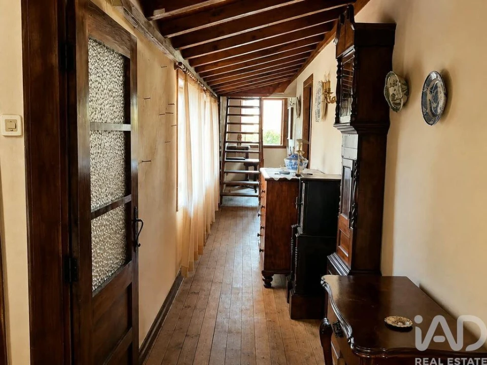 Quinta T6 para Venda em Abragão Foto 19