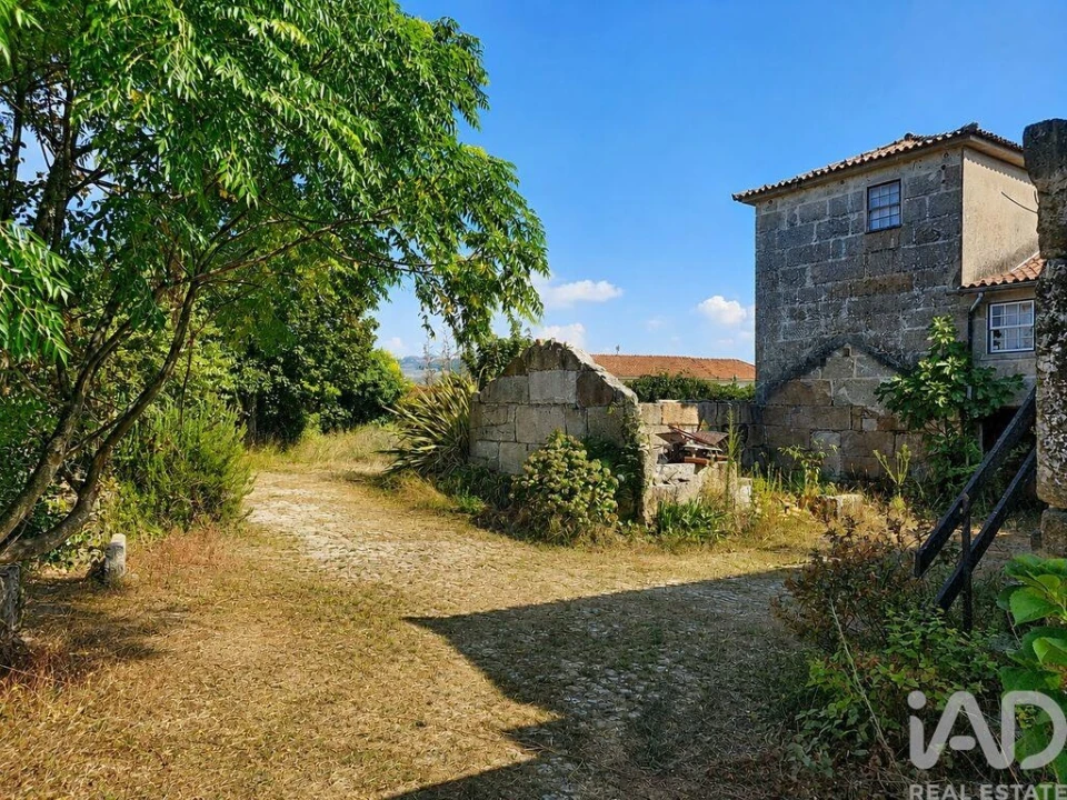 Quinta T6 para Venda em Abragão Foto 2