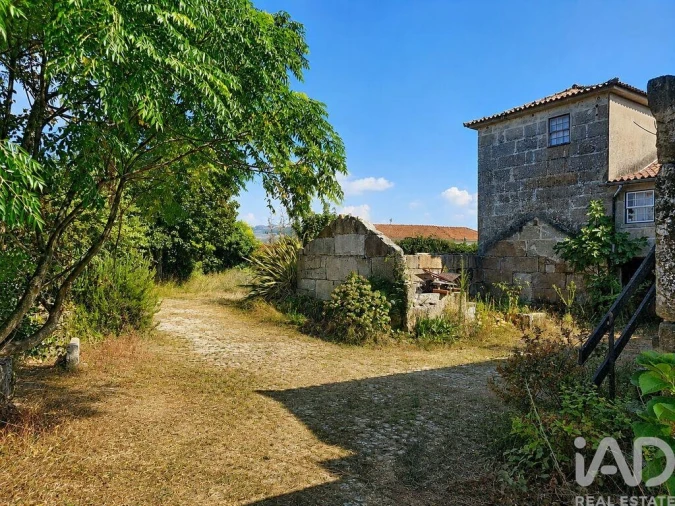 Quinta T6 para Venda em Abragão Foto 2