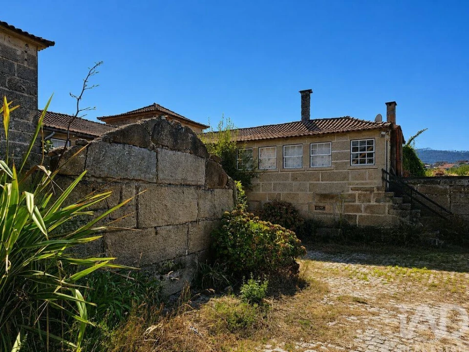 Quinta T6 para Venda em Abragão Foto 13