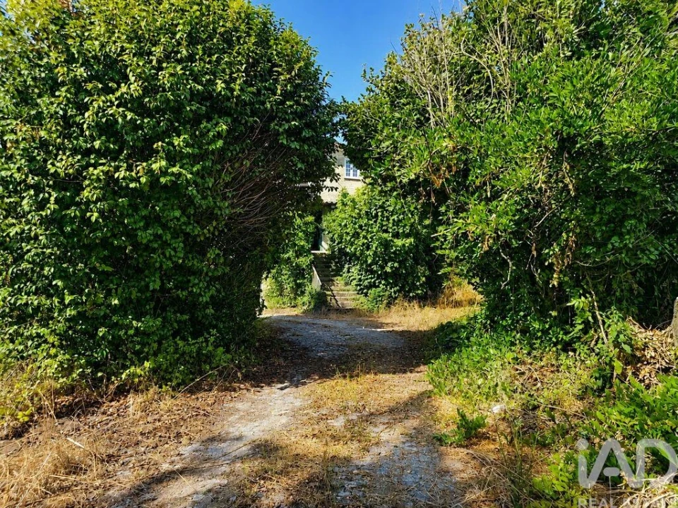 Quinta T6 para Venda em Abragão Foto 4