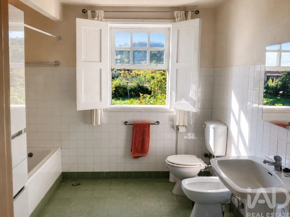 Quinta T6 para Venda em Abragão Foto 27
