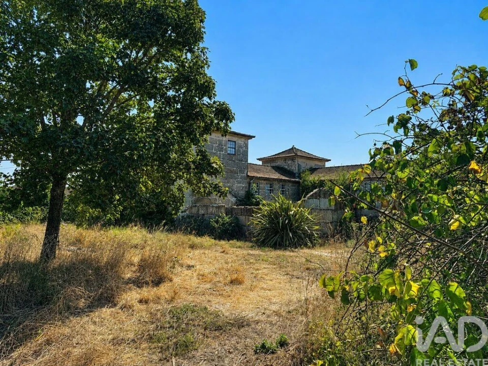 Quinta T6 para Venda em Abragão Foto 15