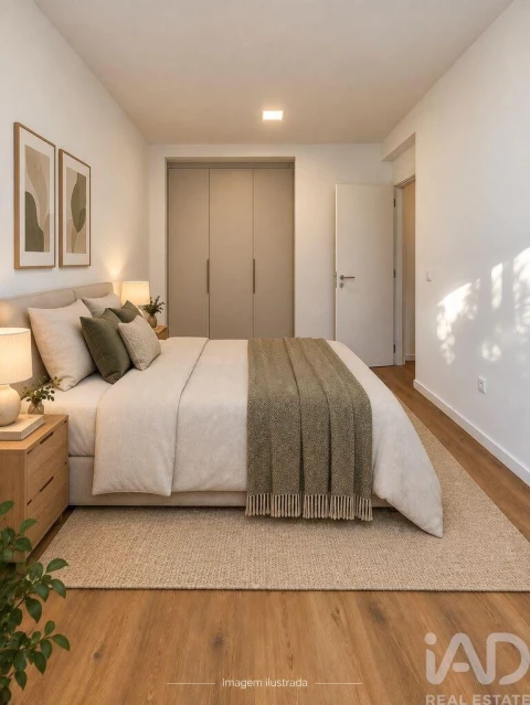 Apartamento T3 para Venda em Almada, Cova da Piedade, Pragal e Cacilhas