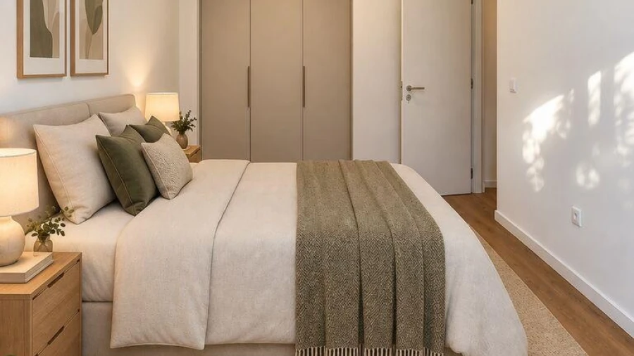 Apartamento T3 para Venda em Almada, Cova da Piedade, Pragal e Cacilhas