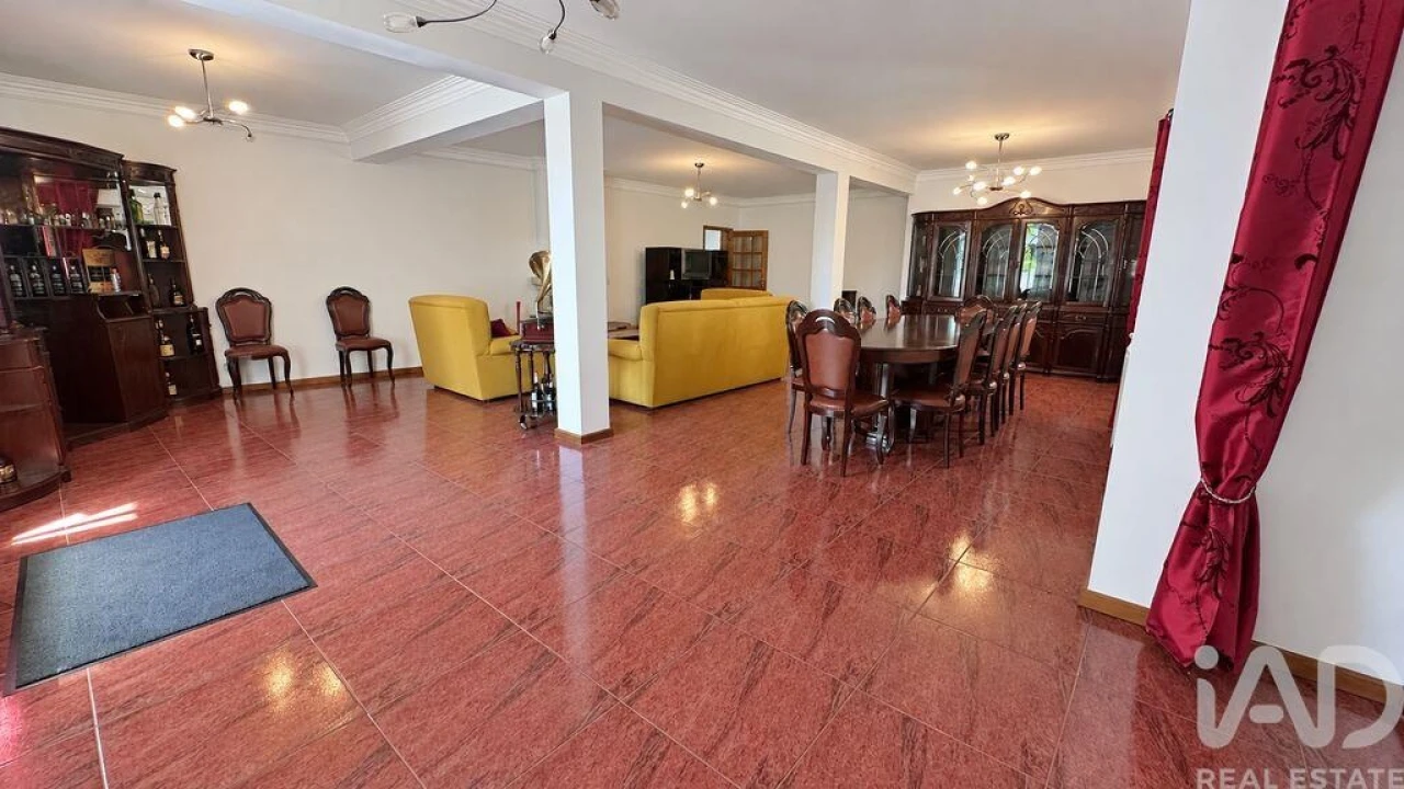 Moradia T4 para Venda em Ardegão, Freixo e Mato Foto 11