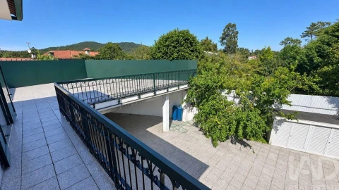 Moradia T4 para Venda em Ardegão, Freixo e Mato