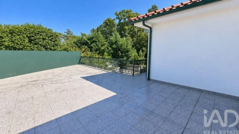 Moradia T4 para Venda em Ardegão, Freixo e Mato