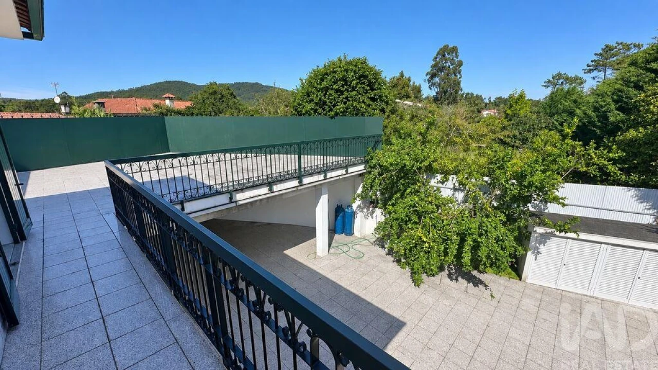 Moradia T4 para Venda em Ardegão, Freixo e Mato Foto 29