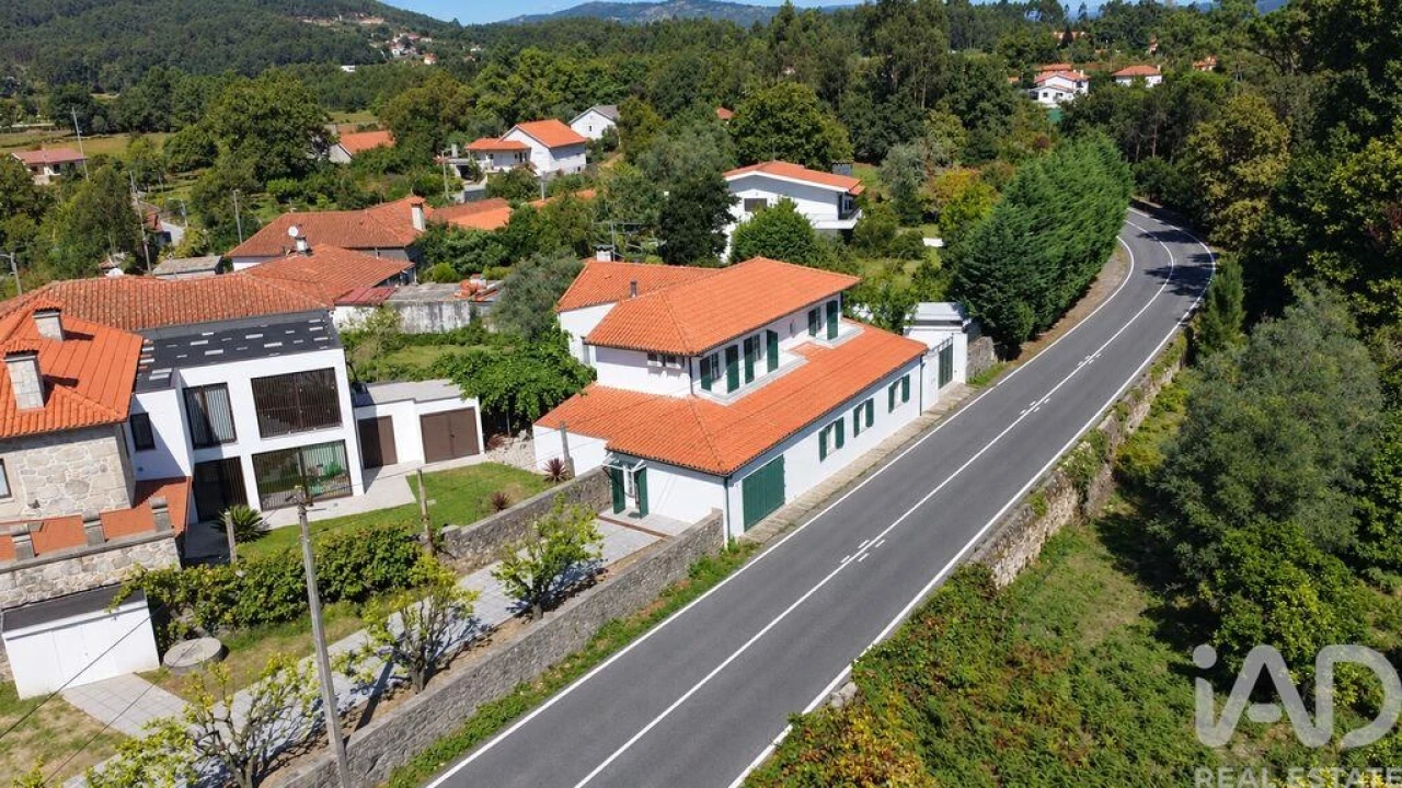 Moradia T4 para Venda em Ardegão, Freixo e Mato Foto 8