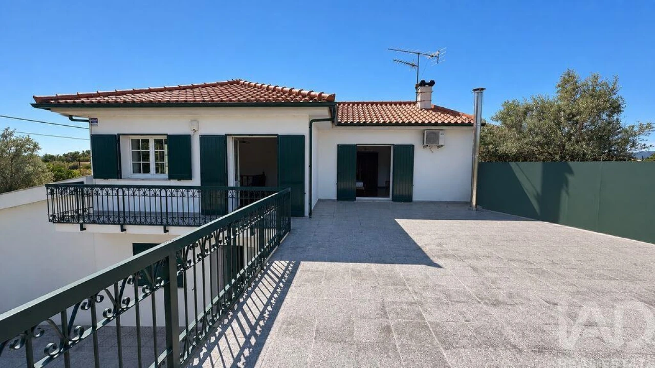 Moradia T4 para Venda em Ardegão, Freixo e Mato Foto 28
