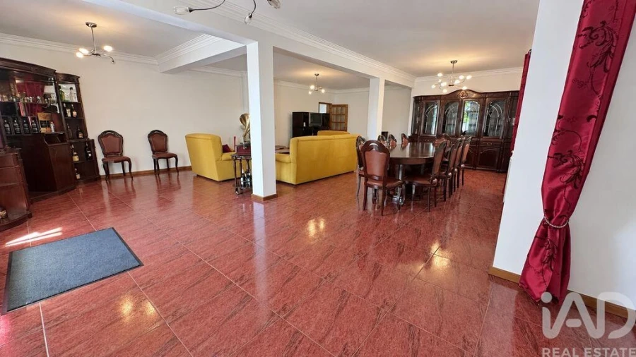 Moradia T4 para Venda em Ardegão, Freixo e Mato Foto 11