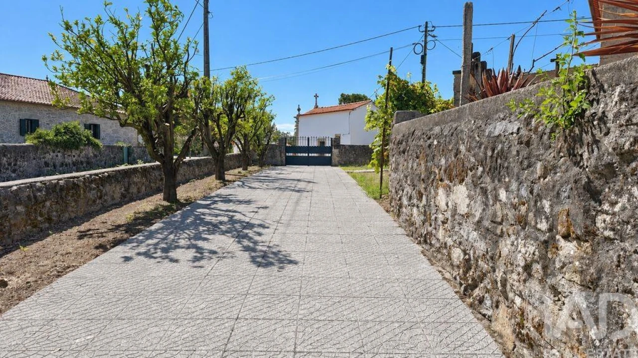 Moradia T4 para Venda em Ardegão, Freixo e Mato Foto 6