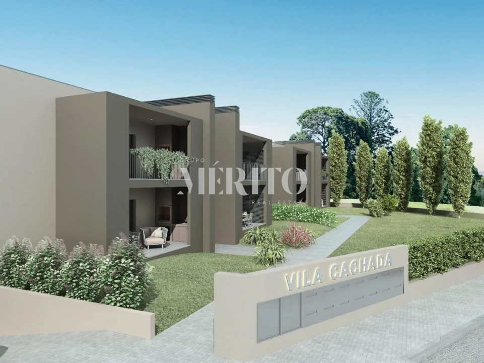 Apartamento T2 para Venda em Barcelos, V.Boa, V.Frescainha Foto 7