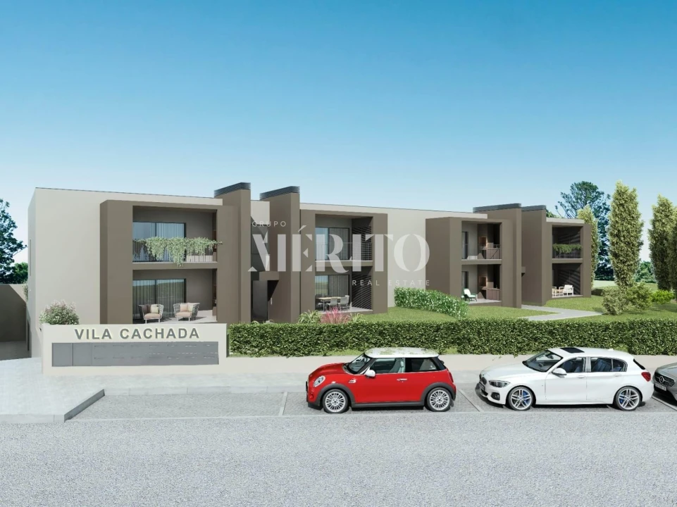 Apartamento T2 para Venda em Barcelos, V.Boa, V.Frescainha Foto 5