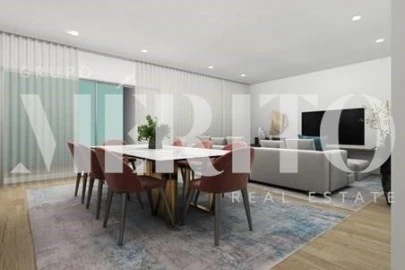 Apartamento T2 para Venda em Barcelos, V.Boa, V.Frescainha