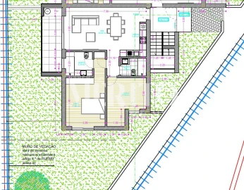 Apartamento T2 para Venda em Barcelos, V.Boa, V.Frescainha