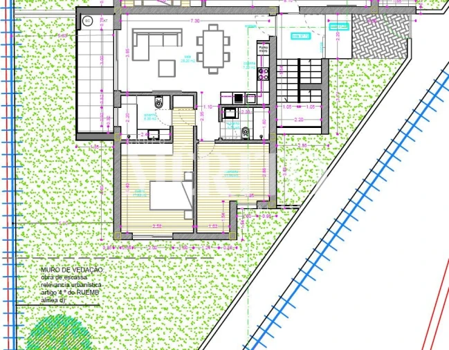 Apartamento T2 para Venda em Barcelos, V.Boa, V.Frescainha Foto 16