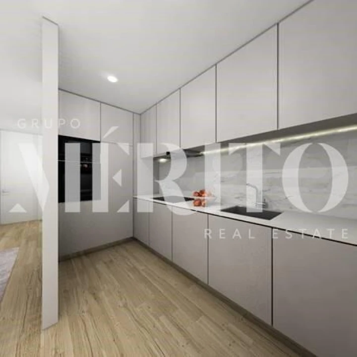 Apartamento T2 para Venda em Barcelos, V.Boa, V.Frescainha Foto 11