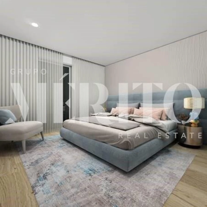 Apartamento T2 para Venda em Barcelos, V.Boa, V.Frescainha Foto 14