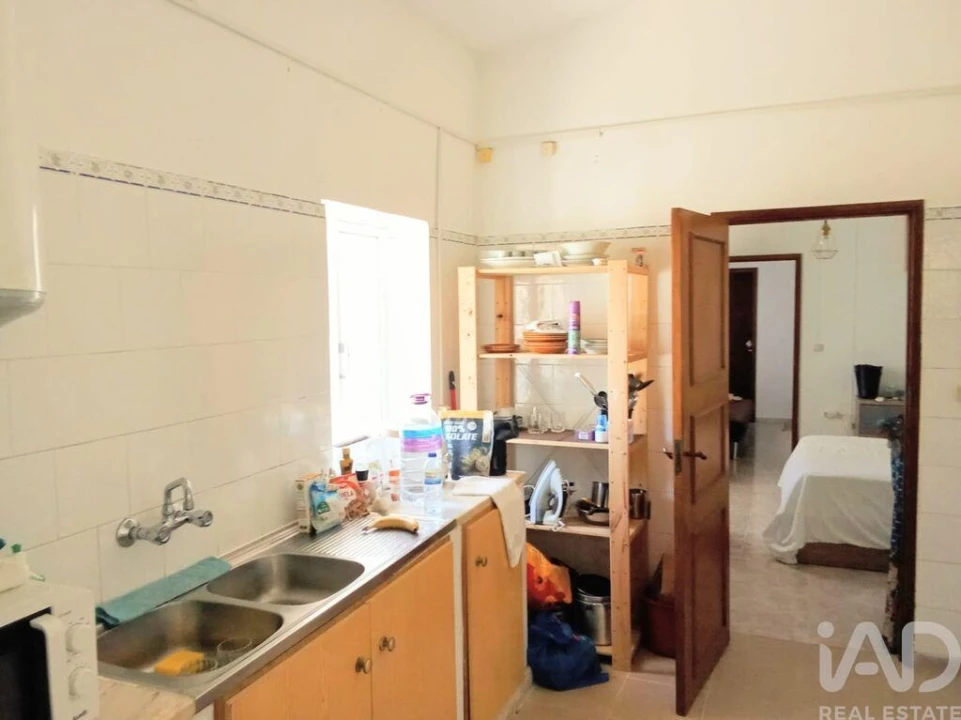 Quinta T4 para Venda em São Barnabe Foto 27