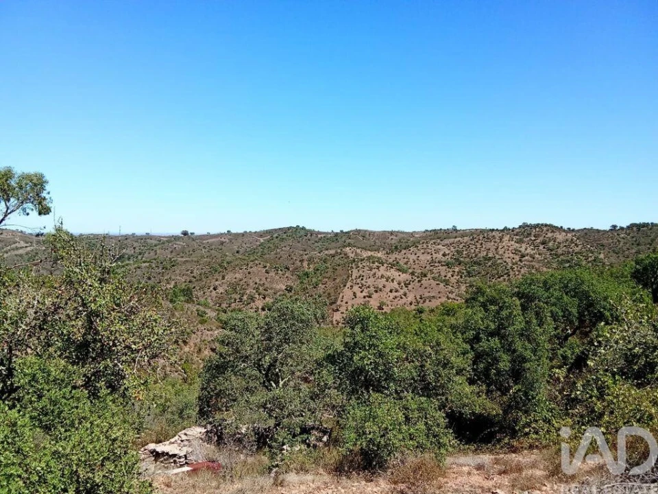 Quinta T4 para Venda em São Barnabe Foto 35