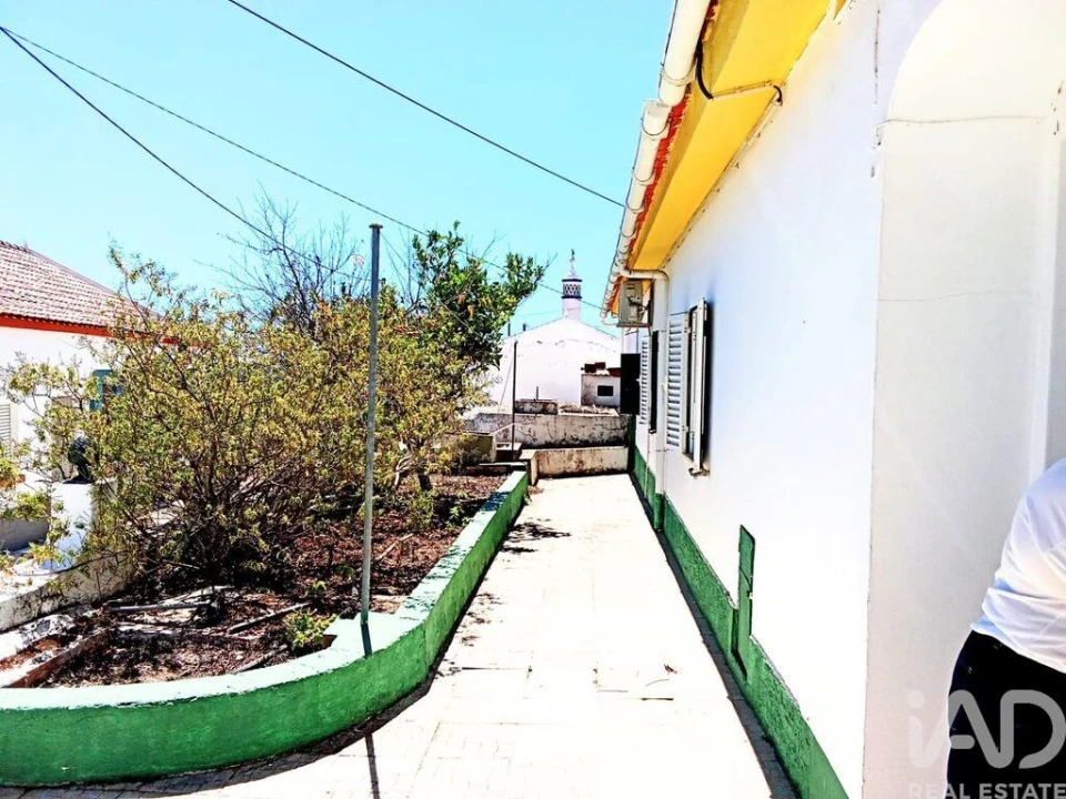 Quinta T4 para Venda em São Barnabe Foto 33