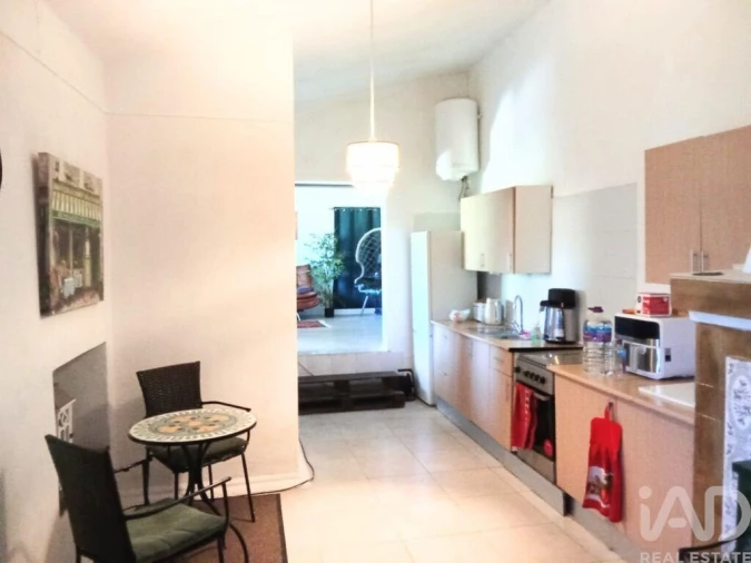 Quinta T4 para Venda em São Barnabe Foto 4