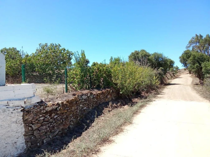 Quinta T4 para Venda em São Barnabe Foto 36