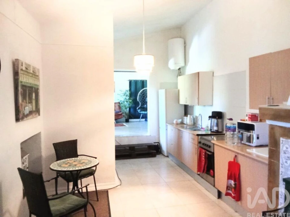 Quinta T4 para Venda em São Barnabe Foto 4