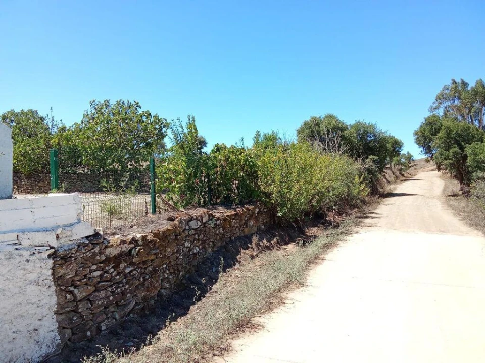 Quinta T4 para Venda em São Barnabe Foto 36