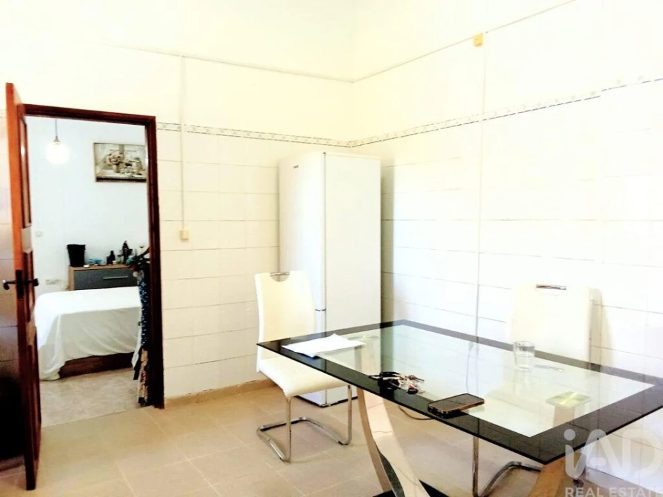 Quinta T4 para Venda em São Barnabe Foto 20
