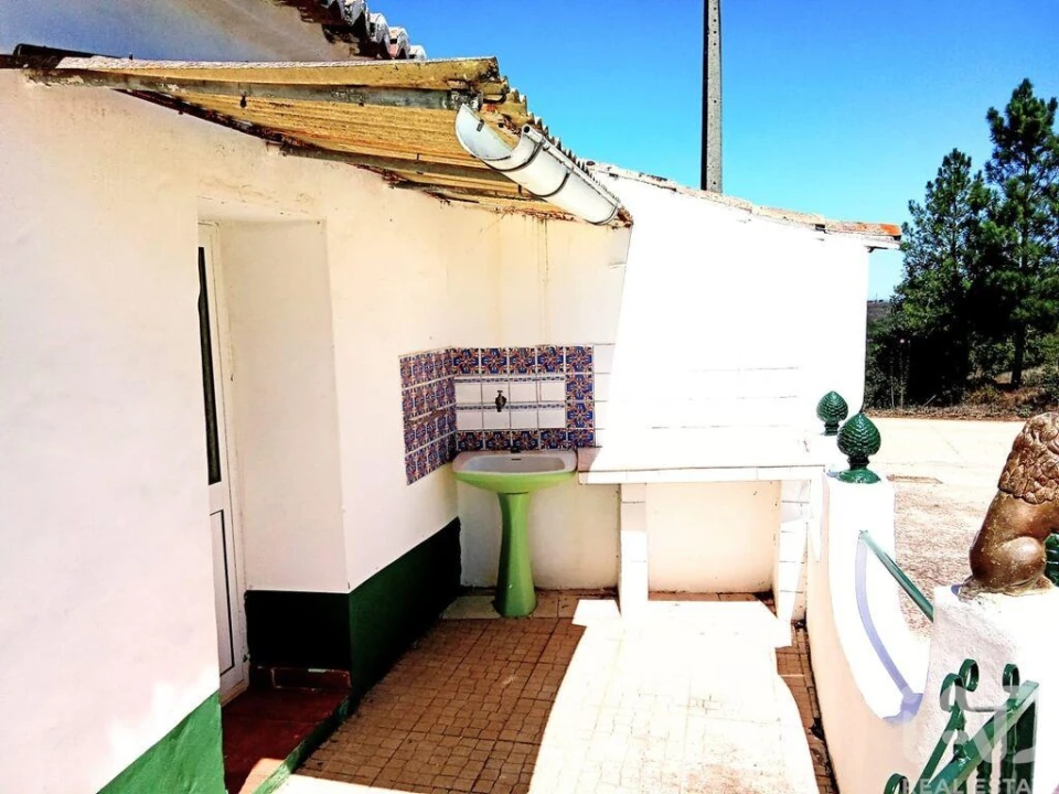 Quinta T4 para Venda em São Barnabe Foto 21