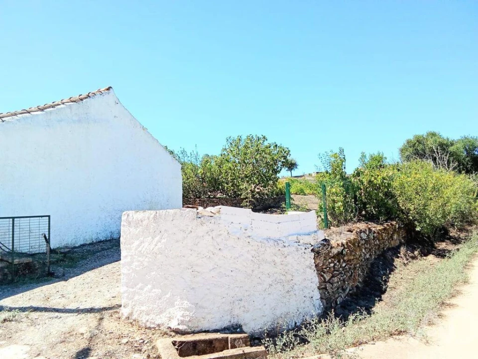 Quinta T4 para Venda em São Barnabe Foto 34