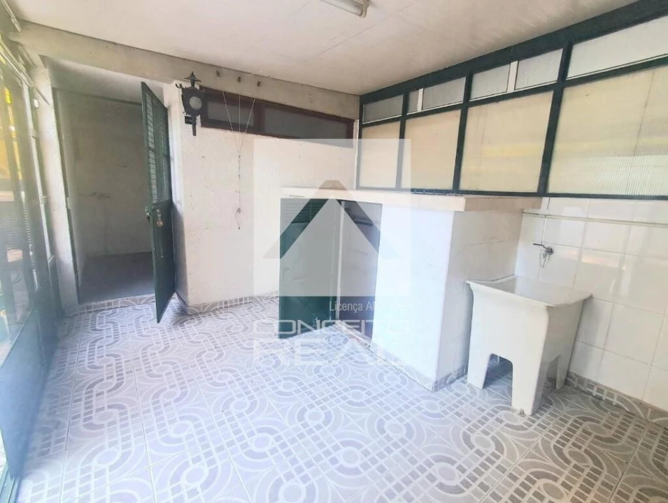 Moradia T3 para Venda em São Mamede de Infesta e Senhora da Hora Foto 8