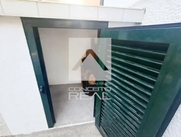 Moradia T3 para Venda em São Mamede de Infesta e Senhora da Hora