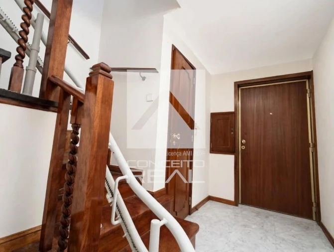 Moradia T3 para Venda em São Mamede de Infesta e Senhora da Hora Foto 12