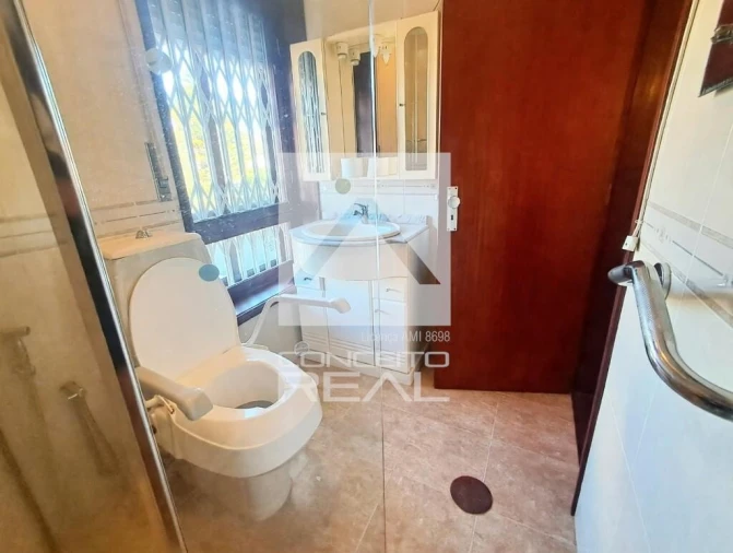 Moradia T3 para Venda em São Mamede de Infesta e Senhora da Hora Foto 25