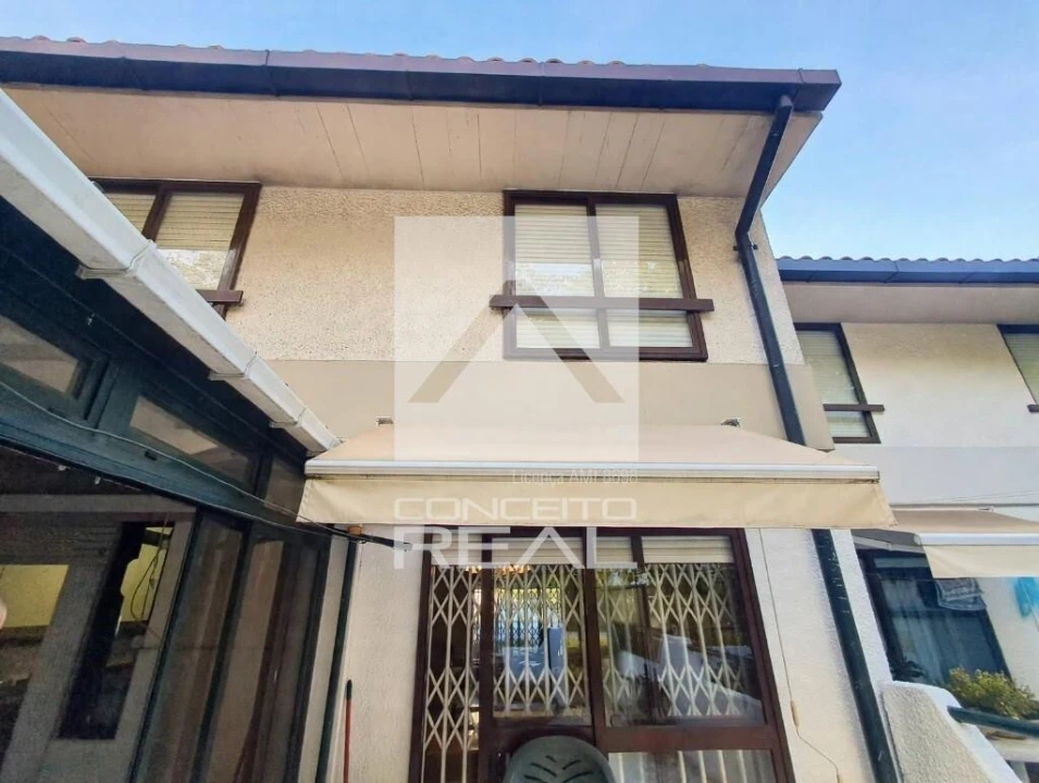 Moradia T3 para Venda em São Mamede de Infesta e Senhora da Hora Foto 2