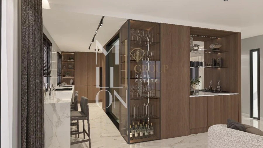 Apartamento T2 para Venda em São Martinho
