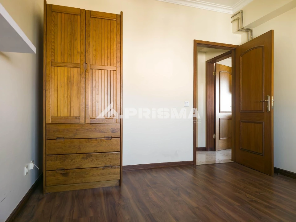 Apartamento T3 para Venda em Castelo Branco Foto 6