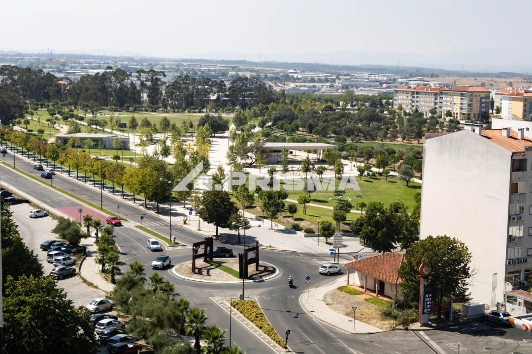 Apartamento T3 para Venda em Castelo Branco Foto 23