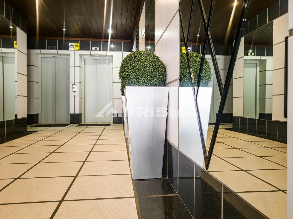 Apartamento T3 para Venda em Castelo Branco Foto 22