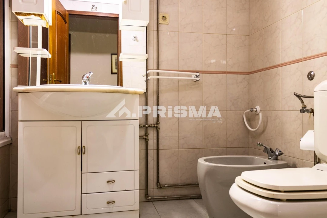 Apartamento T3 para Venda em Castelo Branco Foto 12